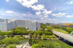 Blk 308A Waterway Terraces I (Punggol), HDB 4 Rooms #534536791